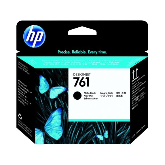HP DesignJet 761 Print Heads