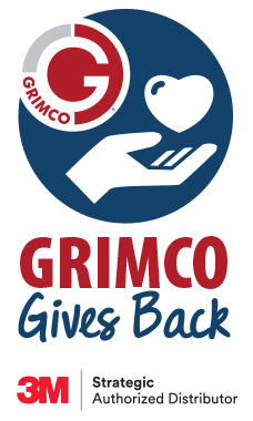 Grimco Gives Back 2018