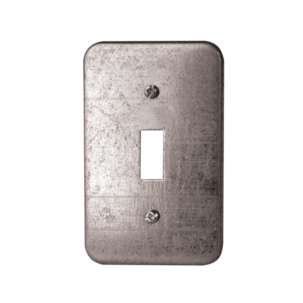 Electrical Box Toggle Switch Cover 11C5