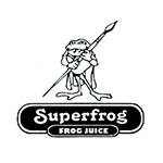 Superfrog
