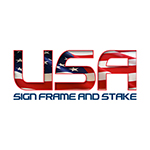 USA Sign Frame and Stake, Inc.
