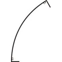 Signcomp 1673 8.5" Radius 3 Part End