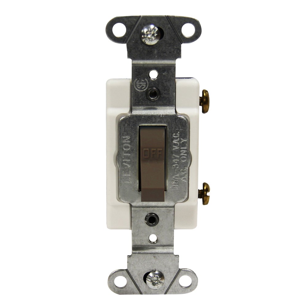 Leviton Electrical Switch