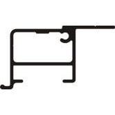 Signcomp 1955 2 part Ext Frame