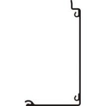 Signcomp 1971 5" Channel Track Raceway Front