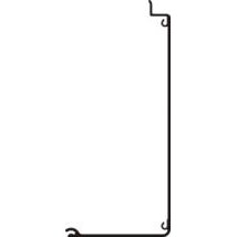 Signcomp 1981 8" Channel Track Raceway Front