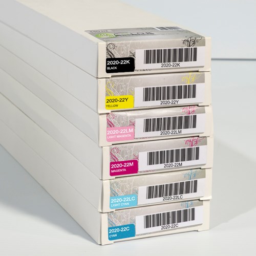 20/20 Color Roland 22 Series Ink