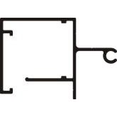 Signcomp 2055 1-1/2" Retainer
