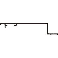 Signcomp 2095 Bleed Tens Frame Cover