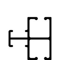 Signcomp 2133 1-1/2" Divider