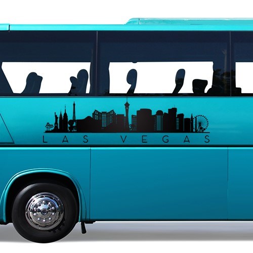 Avery Dennison MPI 2921 Transit Vinyl