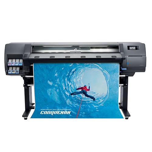 HP Latex 315 Printer