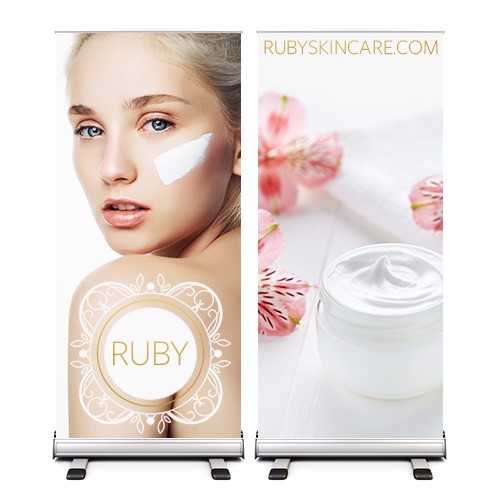 Sihl 3515 PolySOL Roll-Up Film