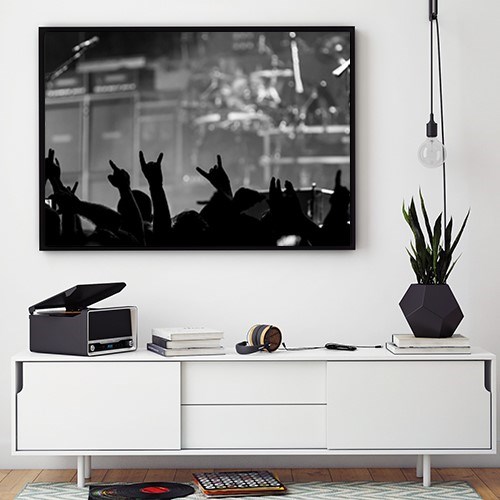Sihl 3609 Picasso Canvas Satin