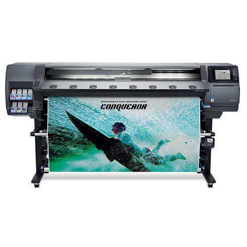 HP Latex 365 Printer