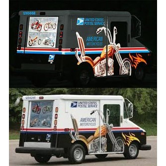3M 5100R Scotchlite Reflective Graphic Film