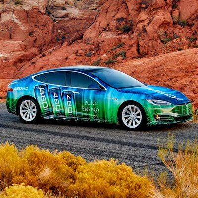 3M Envision Print Wrap Film LX & SV