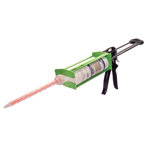Applicator Gun & Mix Tips - 400 ml