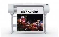 Sihl 3567 Aurolux Latex Blacklit Film