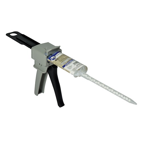 Applicator Gun & Mix Tips - 50 ml
