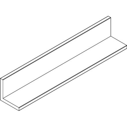 Signcomp 5312 Wide Body Corner Angle