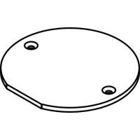Signcomp 5415 Series 3 Round Post Cap