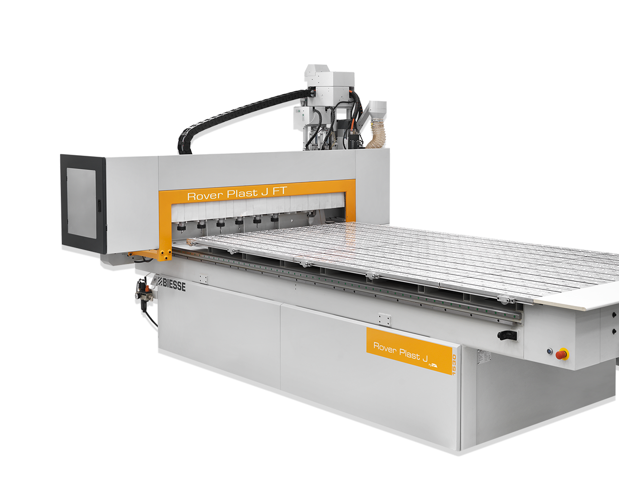 Rover Plast J FT 1530