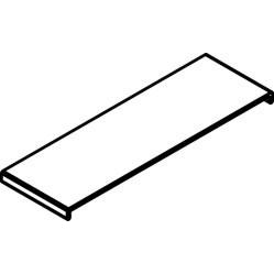 Signcomp 5972-8 8" Channel Raceway Brace Bracket