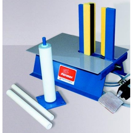 LET-R-EDGE EZ Bender & Roller Assembly