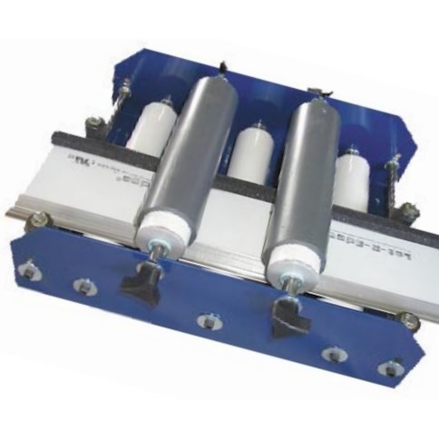 LET-R-EDGE Coil LEV-L-R