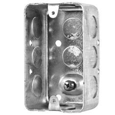 Electrical Box  120V 1110CN