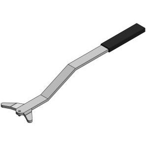 Signcomp 5137 Wall Mount Tensioning Tool