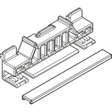 Signcomp 5360 2 Piece Tension Clip