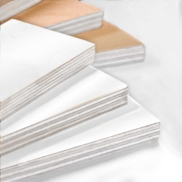 Crezon MDO Sign Panels