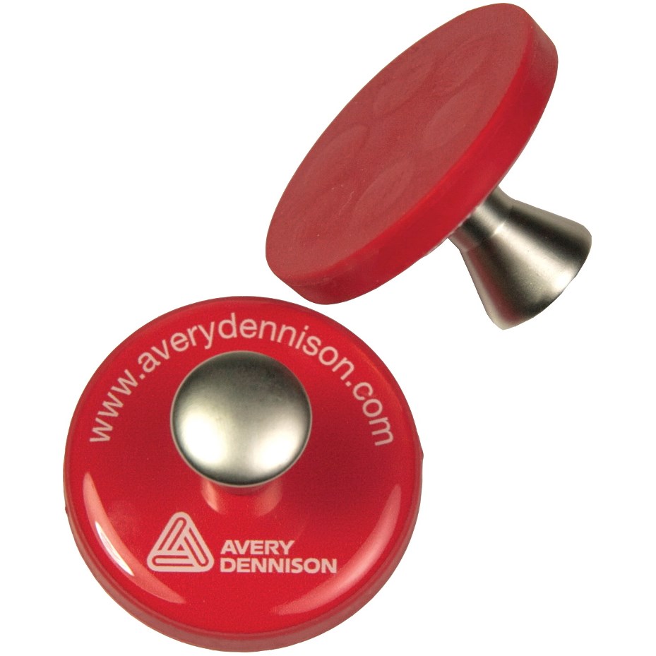 Avery Dennison Super Strong Magnets