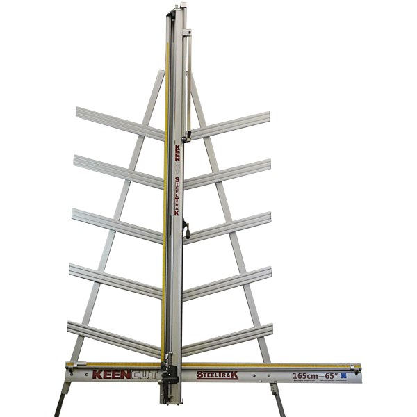 Keencut 65" SteelTrak Cutter