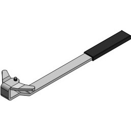 Signcomp Reverse Wall Mount Tensioning Tool