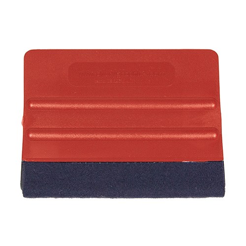 Avery Dennison Red Proflex Squeegee