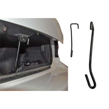 Back Door Prop Wrap Tool
