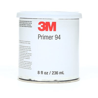 3M 94 Tape Primer