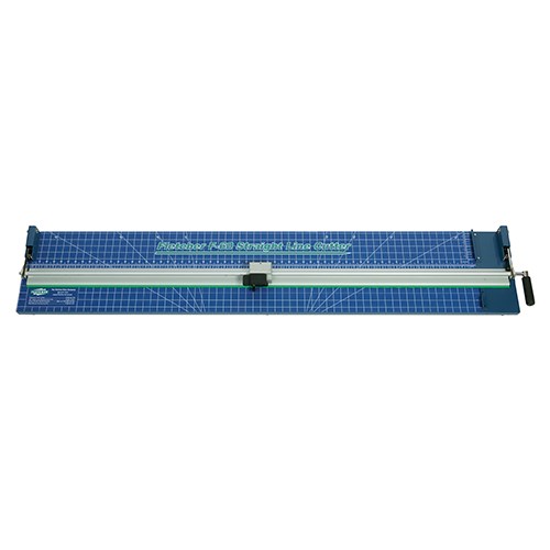Fletcher F-60 Semi-Rigid/Flexible Cutter