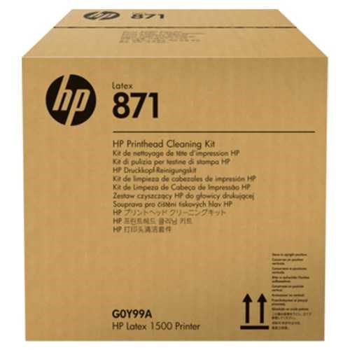 HP 871 Latex Printhead Cleaning Kit