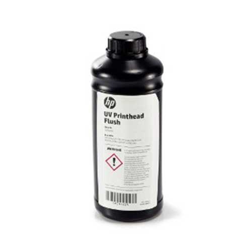 HP XL MF10 Flushing Solution