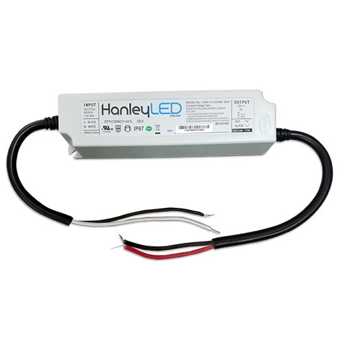 HanleyLED Efficient/Economical Power Supply