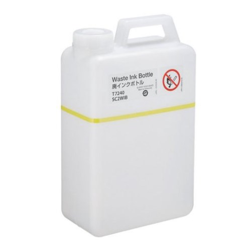 Epson SureColor Waste Ink Bottle