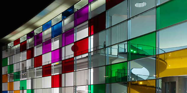 ORACAL® 8300 Transparent Calendered Film