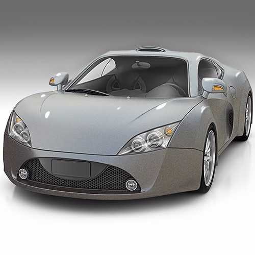 ORACAL 970RA Premium Wrapping Cast Film