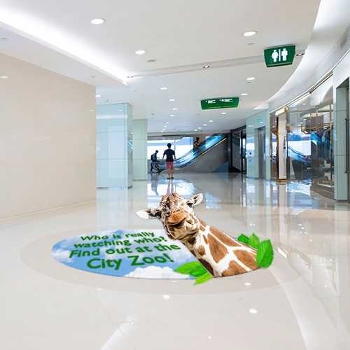 Avery Dennison MPI 2120 Matte Vinyl