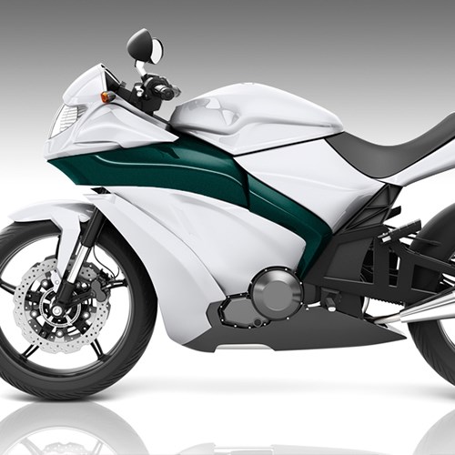 Avery Dennison SC 950 Metallic Vinyl Film