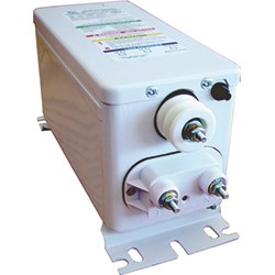 Allanson Standard Outdoor Transformer